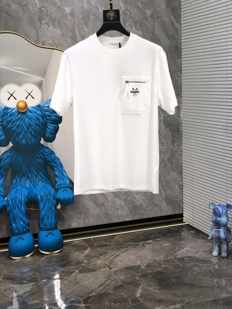 Fendi T-Shirts